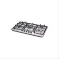 Haier Hob HCC-529DGS  5 Burners , Strong flame , Auto Ignition  With 1 Year Warranty. 