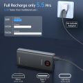 ROMOSS 30000 mah 30 watt power bank  Pea30 PD 30W USB C Two-Way Fast Charging Power Bank - powerbank. 