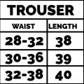 Trouser For Men, Gym, Sports - Stay Active And Stylish With Gym And Sports Trousers- Premium Quality With Fine Stitching For Elegant Look. 