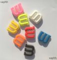 Tennis Racket Silicone Vibration Dampeners Smile Face Shock Absorber Fit in Your Racket String. 