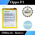 Oppo F1 Battery BLP605 Replacement Premium Quality 2500mAh For Oppo F1. 