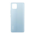 Infinix Smart 6 HD Rear Back Body Casing Housing Replacement Battery Back Door With Side Buttons For Smart 6 HD - Sky Blue. 