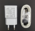 Wall Charger Adapter With Cable for Samsung Galaxy S7 / S6 / Note5 /4 / S4 / S3 , USB 2.0. 