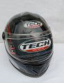 TECH helmet for bike unbreakable helmet. 
