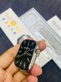 Watch 9 Max Smart Watch - Series 9 - Full Edge HD Display - Bluetooth Calling - Alwayz On Display Feature - Wireless Charging - Sports Functions. 