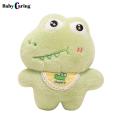 Cute Crocodile Plushie Adorable Cartoon Crocodile Plush Toy Soft Stuffed Animal for Kids Perfect Girlfriend Birthday Gift Home Decoration Buy Stuffed Crocodile Toy. 
