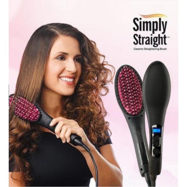 Simply%20Straight%20Hair%20Straightner%20Brush%20Ceramic%20Hair%20Straightening%20Brush%20-%20Image%203