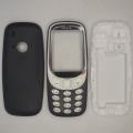 Nokia 3310 Casing Housing Body Original 100 Percent Full Body with Bone Hadi with screw driver. 