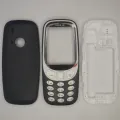 Nokia 3310 Casing Housing Body Original 100 Percent Full Body with Bone Hadi with screw driver. 