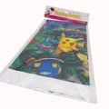POKEMON TABLE COVER - POKEMON THEME TABLE COVER. 