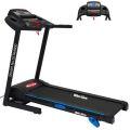 Slimline SLTA -4000 Treadmill Running Exercise Cardio Machine With Manual Inclination. 