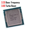 Intel Core i5 6500 Processor - Intel i5 6th Generation Processor - Core i5 6th Generation 6500 Processor. 