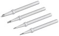 Soldering iron bit Tip Solder Iron Bit  silver 30W/ 40W/ 60W. 