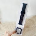Case+Strap Apple Watch Strap Series S1 S2 S3 S4 S5 S6 SE Sport Band Bands Liquid Silicone iWatch Strap 38mm 40mm 42mm 44mm Band with Full Cover case. 