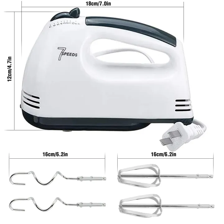 %5BFLASH%20SALE%5D%20Kenwood%20hand%20mixer%207%20Speed%20Electric%20Hand%20Mixer%20Egg%20Beater%20Cake%20Baking%20Home%20Handheld%20Small%20Automatic%20Cream%20Egg%20Beater%20HM%20-%20133%20-%20Image%208