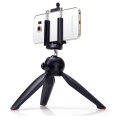 Photo YT-228 YUNTENG 228 Mini Tripod+Phone Holder Clip Desktop Tripod Digital Camera phone DV Gopro. 