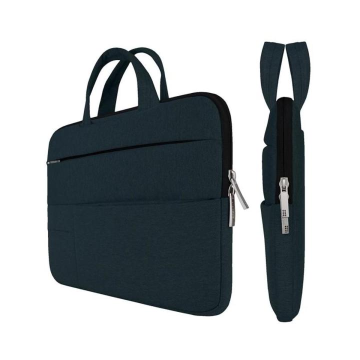 Laptop Slim Bag 14.6 - Black