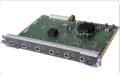 WS-X4506-GB-T / CATALYST 4500 6PORT 10/100/1000 POE / WS X 4506 GB T. 