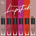 Golden Rose Longstay Liquid Matte Lipstick - Liquid Lipstick - Matte Lipsticks - Makeup Products - Lipstick Matte - by golden rose. 