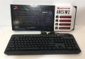 iBUYPOWER ARES/M2 Membrane Gaming Keyboard (NEW) (IBP-ARES M2 KB). 
