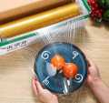 PVC Cling Film 20m x 30cm - Food Wrap Roll | Cling Wrap for Food | Shrink Wrap Roll for Packing | Food Wrapping Sheet Plastic | Cling Film Roll | Plastic Cling Wrap | Wrapping Sheet for Food | Food Cling Film | Packing Plastic Roll | Baking Paper Cling. 