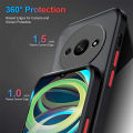 my readme Mi 3A RedRedmiAapa in 3 4G soft Xiaomi Redmi A TPU bumper transparent hard PC cover C3 A 3 Red I shock armor matte case. 