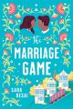 The Marriage Game by Sara Desai (Author). 