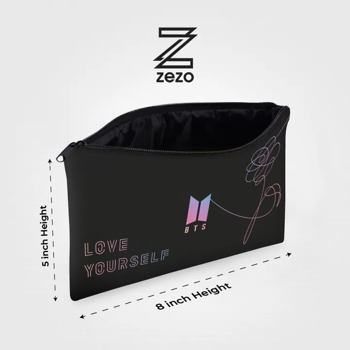Best%20Deal%20BTS%20for%20Army%20Fans%20-%20BTS%20Bags%20for%20girls%20-%20BTS%20Pencil%20Pouches%20for%20Girls%20%20-%20BTS%20Makeup%20Pouch%20for%20girls%20easy%20to%20carry%20girls%20accessories%20-%20BTS%20Army%20Keychain%20-%20BTS%20Album%20Poster%20Card%20-%20Stationary%20items%20for%20girls%20-%20%20Digitally%20printed%20on%20Cloth%20By%20Zezo%20-%20Image%204