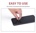ALOGY PUBG Metal Joystick Trigger for Mobile Gaming Controller Fire Buttons L1 R1 for Gamers X13. 