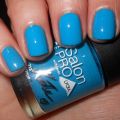Rimmel London - Salon Pro Nail Polish 713 Kate Moss. 
