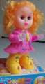 Happy Dancing Doll / LED lighting Musical Dancing Doll / Dancing Doll for Kids. 