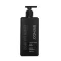 Bremod Keratin Plant Extract Shampoo Repairs Hair Strengthens With Natural Keratin | 400ml. 