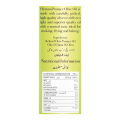 Hemani olive oil Pomace Olive Oil 4liter 4000ml Made in Spain Food Grade Natural Olive Oil for Cooking Oil Tin Imported. 