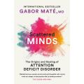 Scattered Minds Book by Gabor Mate [Books Been]. 