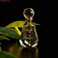 Top Quality Agarwood Oil Natural Cambodia Oud Pure Essential Oil Strong Smell Lasting Aromatic Increase Favor Relieve Stress. 