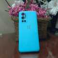 QAGS Oneplus 9 Pro Multi Color Soft Silicone Tpu Case Back Cover. 
