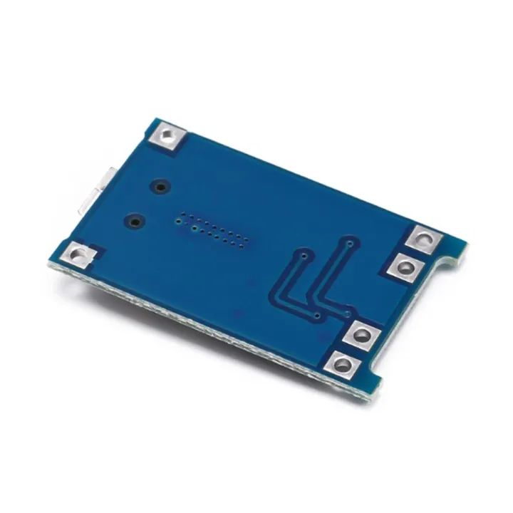 TP4056%205V%201A%2018650%20Li-ion%20Battery%20Charger%20Module%20with%20Protection%20Circuit%20Micro%20USB%20Charging%20Board%20(5pcs%20/%2020pcs)%20by%20Electrica%20-%20Image%204