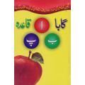 Starting School With Gaba Book Alif Bay Pay Picture Book (Pre Class). 
