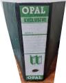 Opal Box File (10 Pcs). 