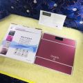 Human Body digital weight machines Weighing Accurate Health Scale Portable Home Intelligent Electronic Scale Fashion Weight Scale Analog Weight  Machine Scale Digital Body Machine  Digital Weight Machine Body weight Machine. 