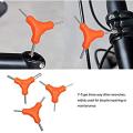 Allen key For All bicycle. 
