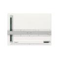 Faber Castell TK - System Plus A3 Drawing Board with Drafting Head. 
