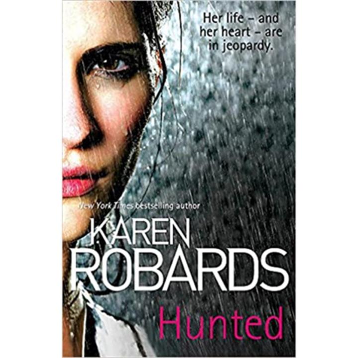 Hunted By karen robards