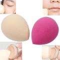 (BIG SIZE) 5 X Beauty Foundation Blending Makeup Sponge Blender Flawless Powder Puff. 
