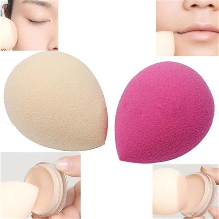 (BIG%20SIZE)%205%20X%20Beauty%20Foundation%20Blending%20Makeup%20Sponge%20Blender%20Flawless%20Powder%20Puff%20-%20Image%205