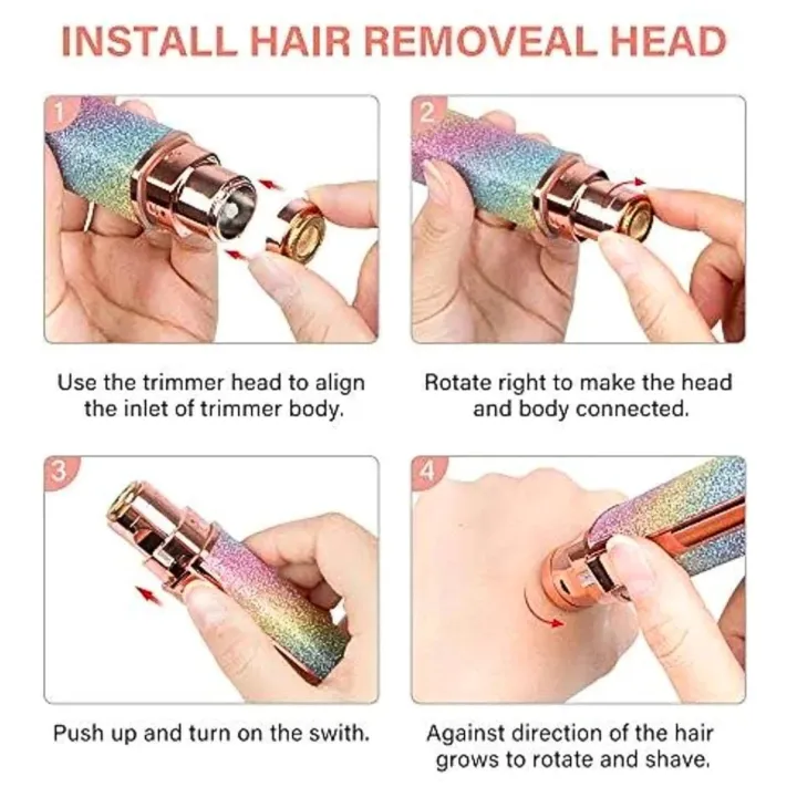 2-in-1%20Eyebrow%20Trimmer%20for%20Women%20-%20Facial%20Hair%20Remover%20Machine%20For%20Women%20-%20Face,Upper%20Lips,Cheek,%20Chin%20and%20Nose%20Hair%20Remover,%20USB%20RECHARGEABLE%20Epilator%20With%20Ring%20Light%20(Pink)%20-%20Image%203