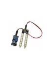 Arduino Soil Moisture Sensor - Hygrometer Module for DIY Projects. 