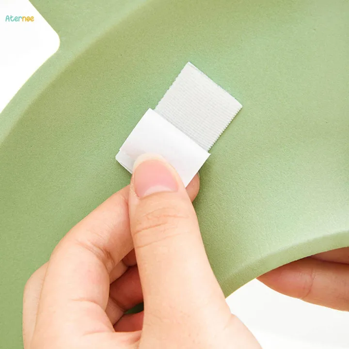 Bathroom%20Toilet%20Seat%20Cover%20Comfort%20Durable%20Thicker%20Washable%20Self%20Sticky%20with%20Handle%20for%20Bathroom%20-%20Image%205