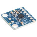 MAX98357 MAX98357A I2S 3W Class D Amplifier Breakout Interface I2S DAC Decoder. 
