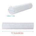 Replacement Duct Hose Accessories Parts for Shark NV341 NV470 NV472 NV500 Vacuum Cleaner Floor Brush Nozzle Hose. 